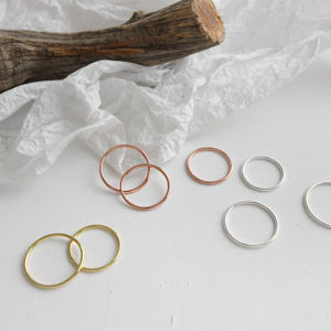 925 silver above knuckle ring